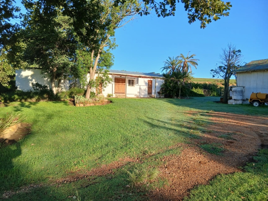 4 Bedroom Property for Sale in Riversdale Rural Western Cape